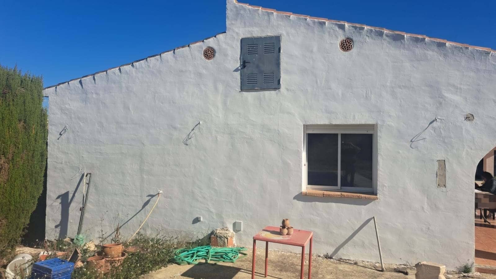 4 bedroom Finca/Country House for sale in Teulada with pool garage - € 590,000 (Ref: 9404669)