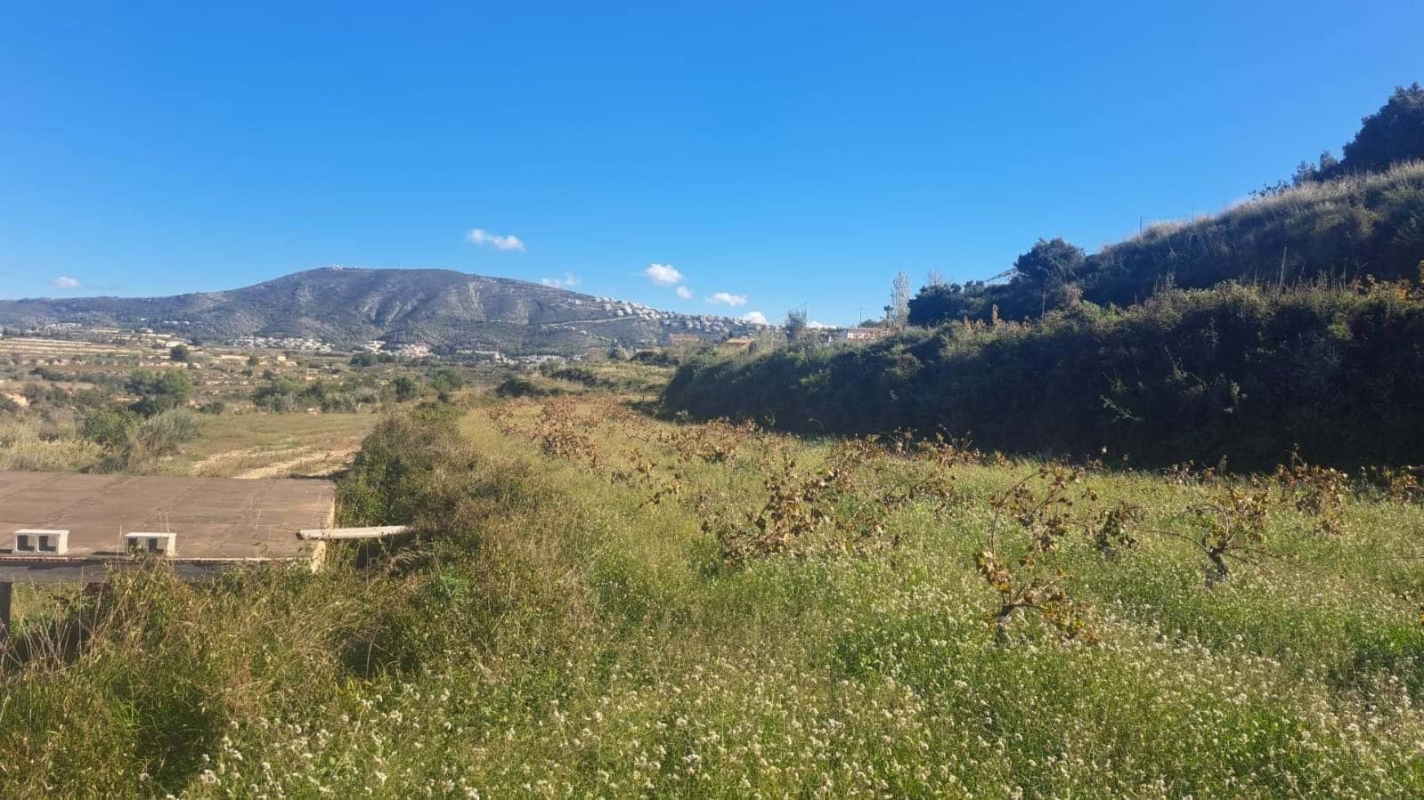 4 bedroom Finca/Country House for sale in Teulada with pool garage - € 590,000 (Ref: 9404669)