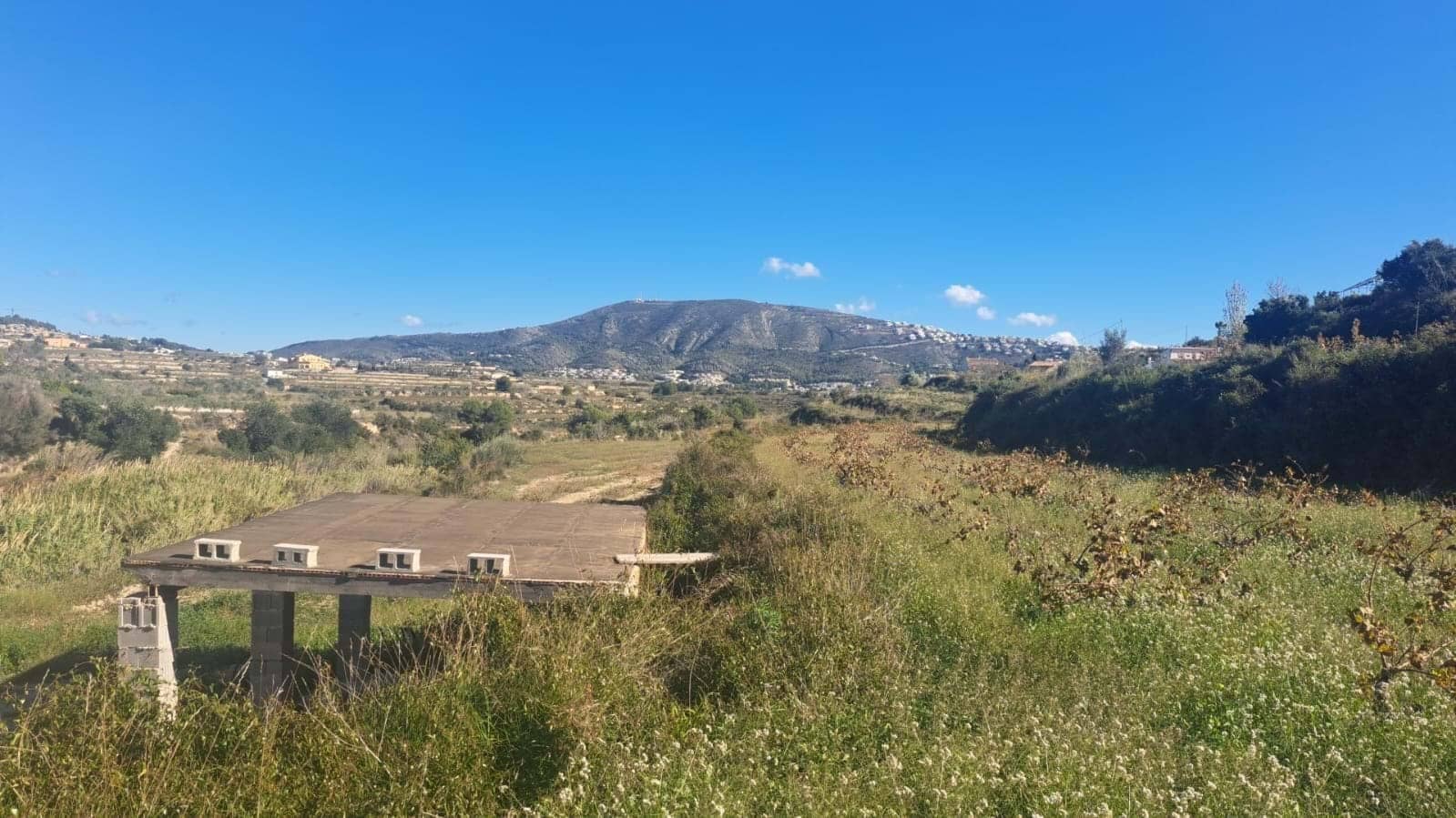 4 bedroom Finca/Country House for sale in Teulada with pool garage - € 590,000 (Ref: 9404669)