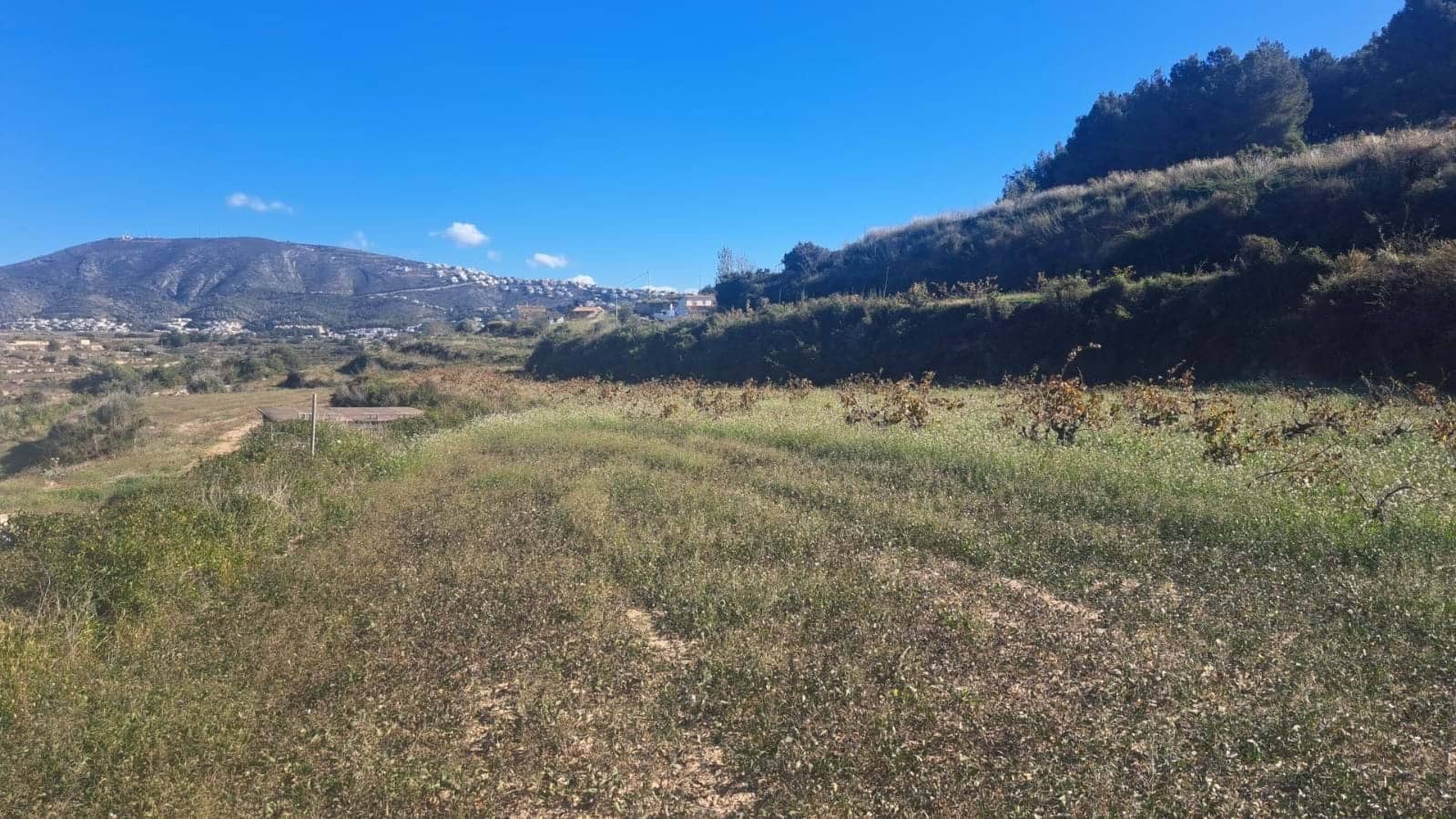 4 bedroom Finca/Country House for sale in Teulada with pool garage - € 590,000 (Ref: 9404669)