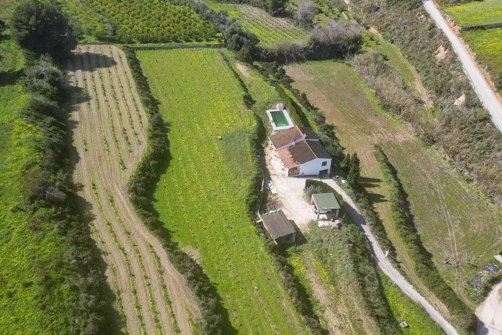 4 bedroom Finca/Country House for sale in Teulada with pool garage - € 585,000 (Ref: 9404669)