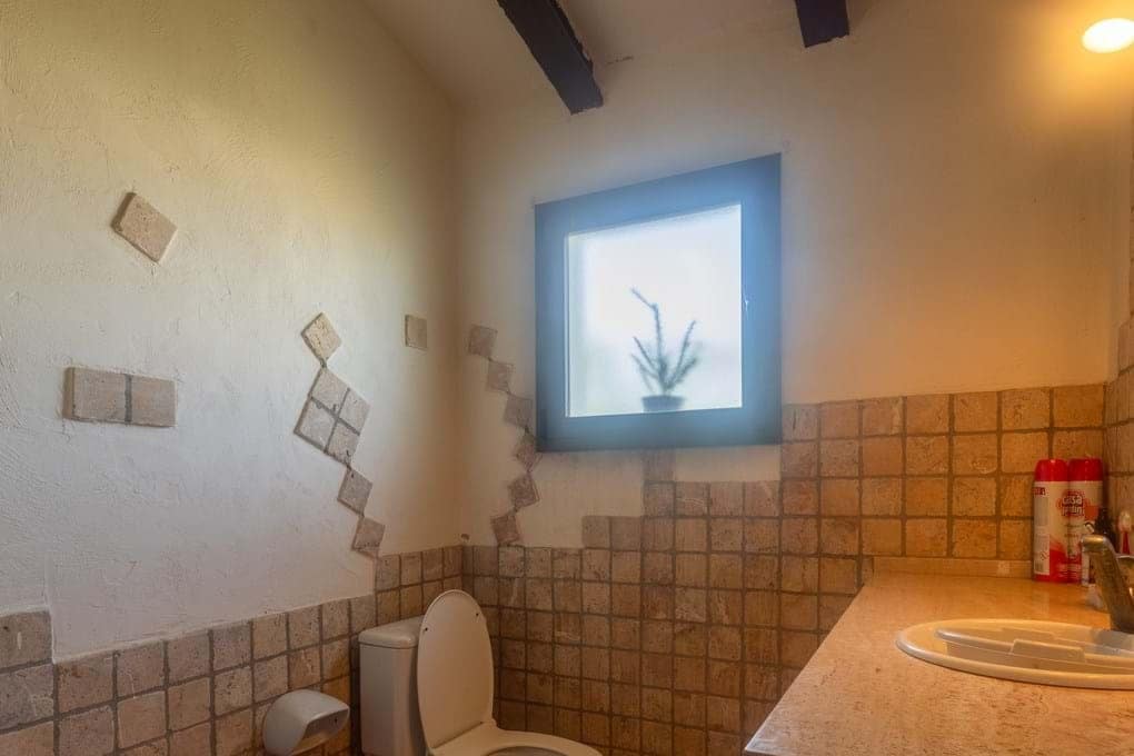 4 bedroom Finca/Country House for sale in Teulada with pool garage - € 585,000 (Ref: 9404669)