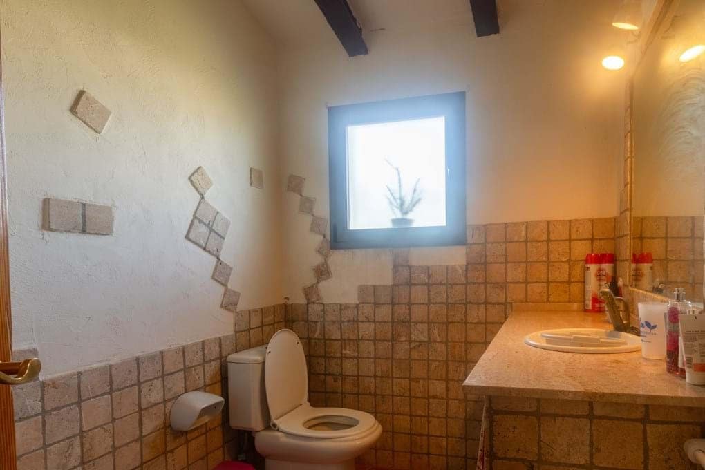 4 bedroom Finca/Country House for sale in Teulada with pool garage - € 585,000 (Ref: 9404669)