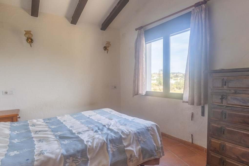 4 bedroom Finca/Country House for sale in Teulada with pool garage - € 585,000 (Ref: 9404669)