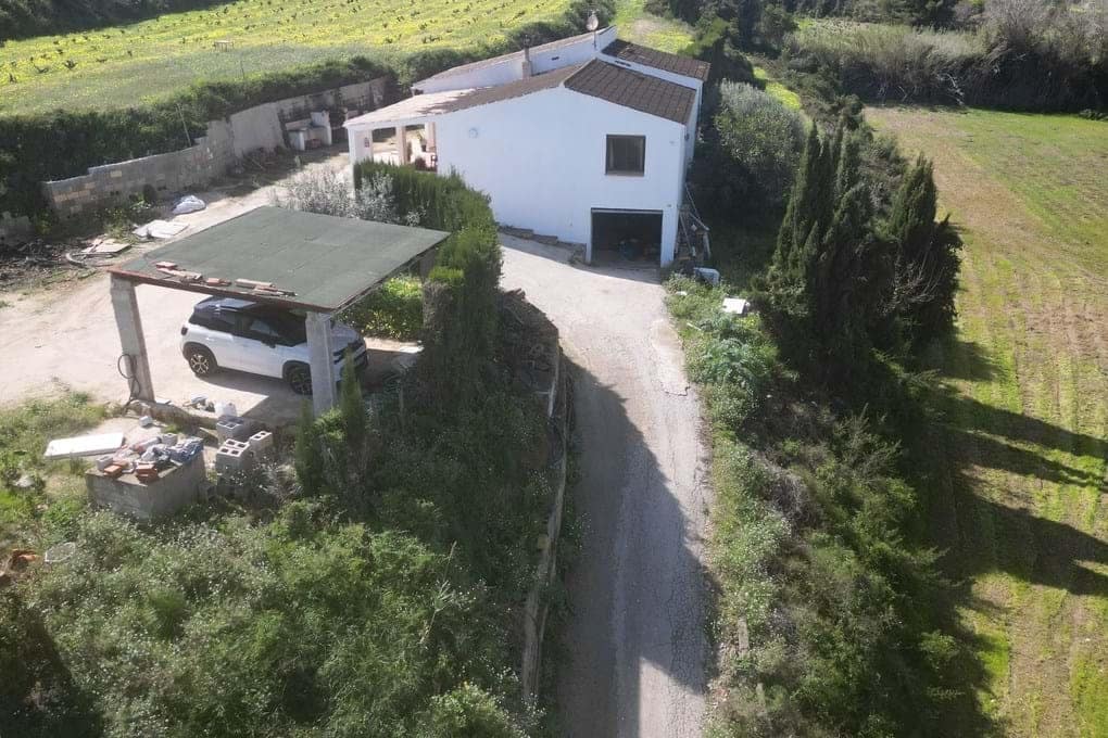 4 bedroom Finca/Country House for sale in Teulada with pool garage - € 585,000 (Ref: 9404669)