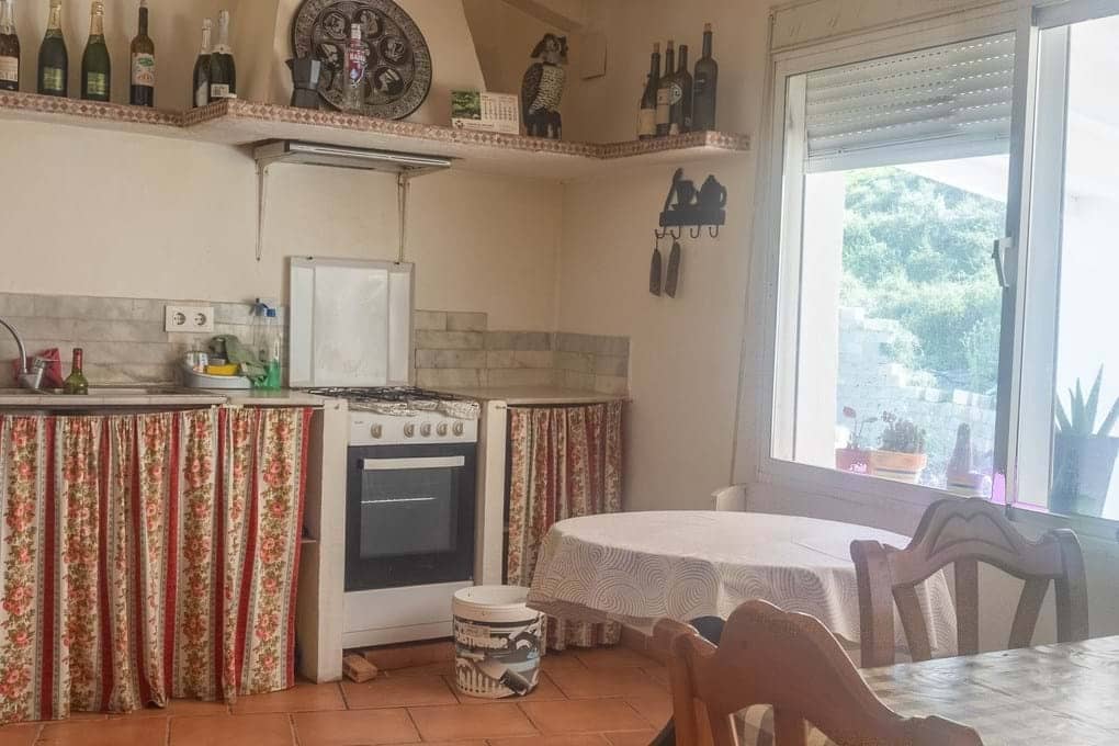 4 bedroom Finca/Country House for sale in Teulada with pool garage - € 585,000 (Ref: 9404669)