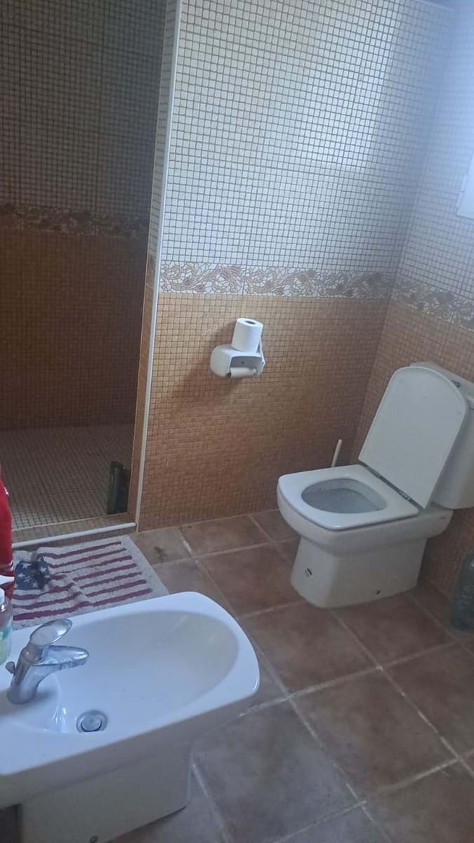 3 sypialnia Finka/Dom wiejski na sprzedaż w Quatretondeta z basenem garażem - 265 000 € (Ref: 9432720)