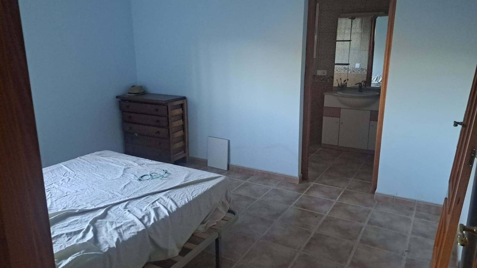 3 sypialnia Finka/Dom wiejski na sprzedaż w Quatretondeta z basenem garażem - 265 000 € (Ref: 9432720)