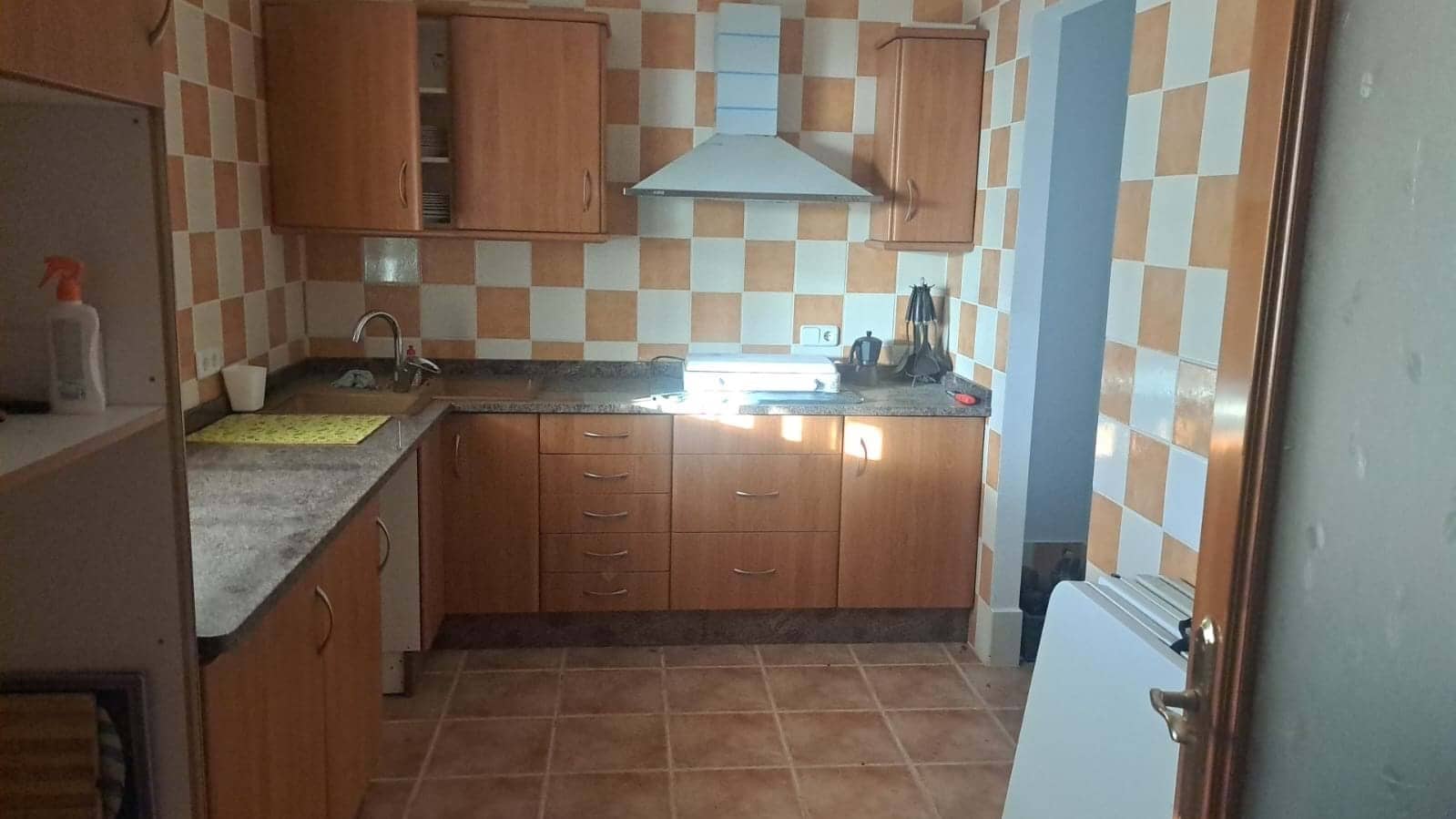 3 sypialnia Finka/Dom wiejski na sprzedaż w Quatretondeta z basenem garażem - 265 000 € (Ref: 9432720)