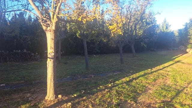 3 soverom Finca/Herregård til salgs i Quatretondeta med svømmebasseng garasje - € 265 000 (Ref: 9432720)