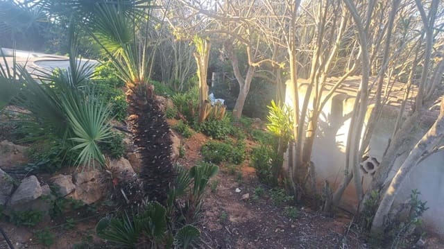 3 soverom Finca/Herregård til salgs i Quatretondeta med svømmebasseng garasje - € 265 000 (Ref: 9432720)