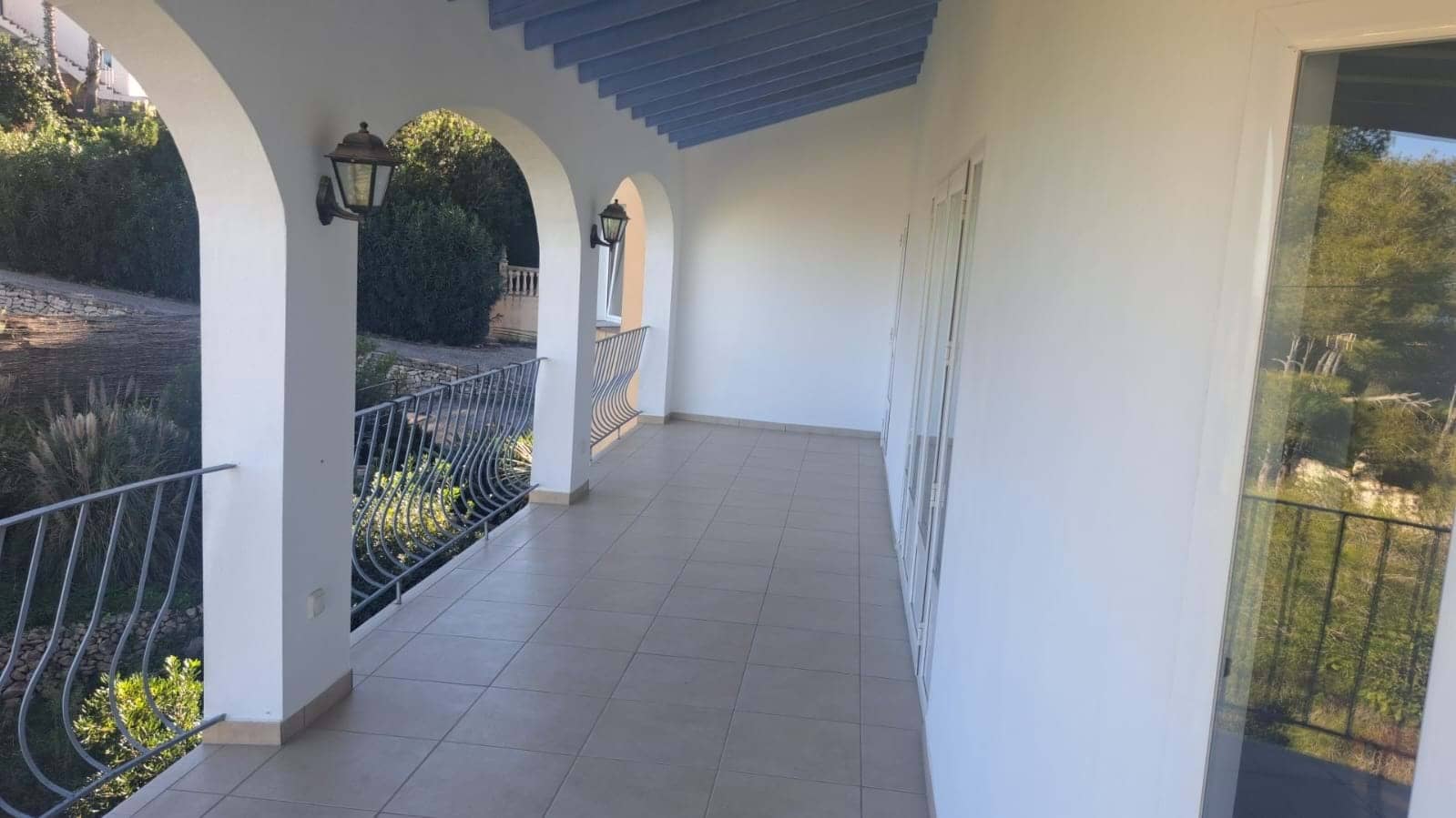 Chalet de 4 habitaciones en Javea / Xàbia en venta con piscina garaje - 875.000 € (Ref: 9445431)