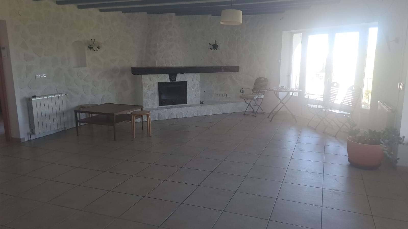 Chalet de 4 habitaciones en Javea / Xàbia en venta con piscina garaje - 875.000 € (Ref: 9445431)