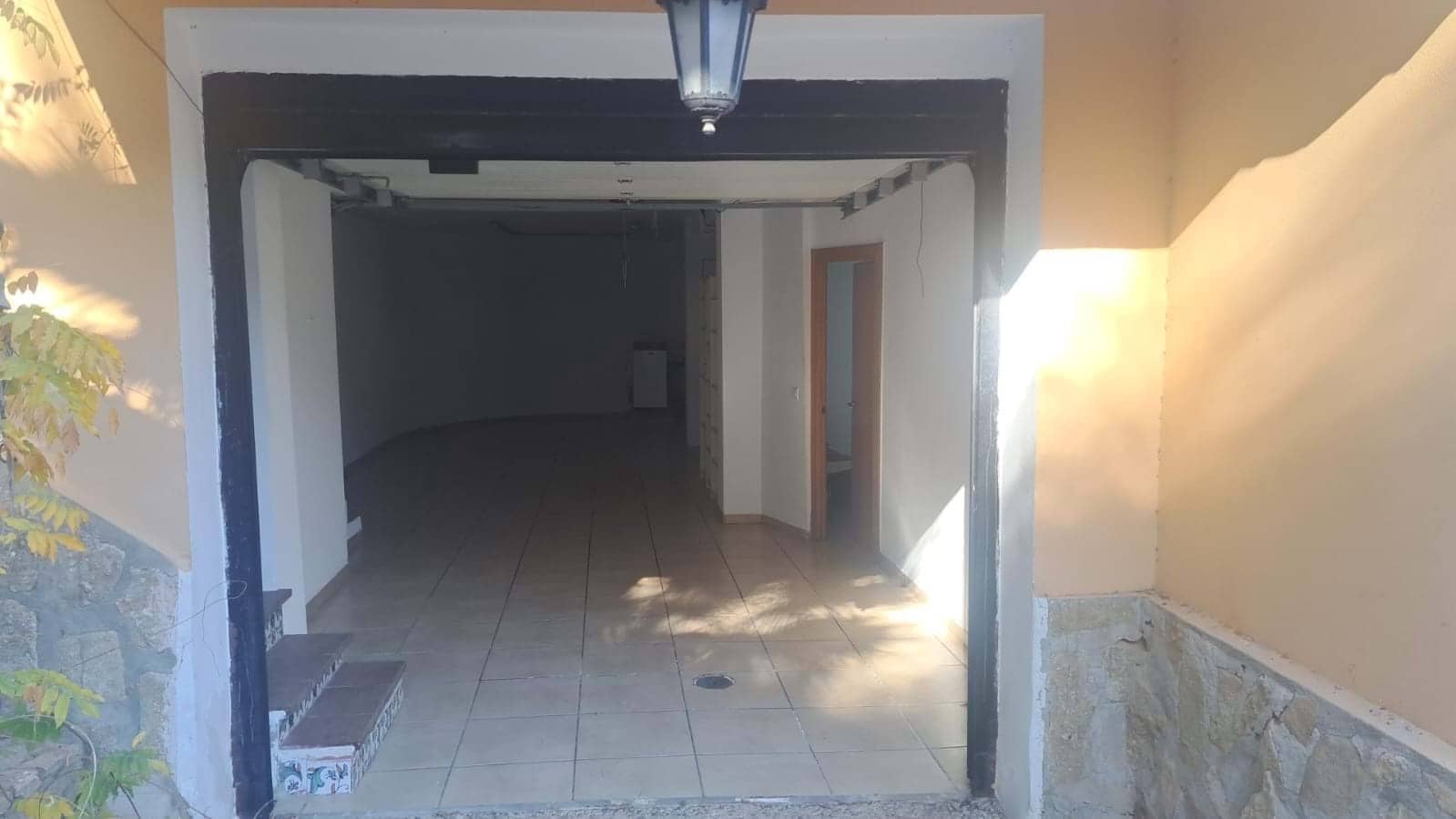 Chalet de 4 habitaciones en Javea / Xàbia en venta con piscina garaje - 875.000 € (Ref: 9445431)