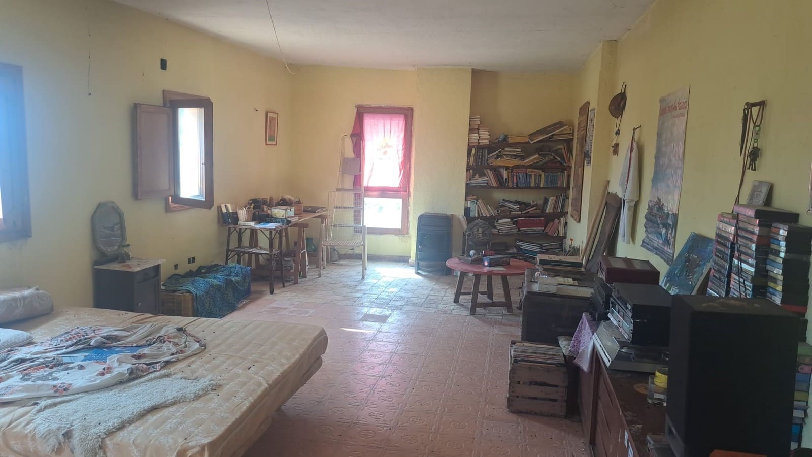 2 sovrum Finca/Hus på landet till salu i Benissa - 499 000 € (Ref: 9603025)