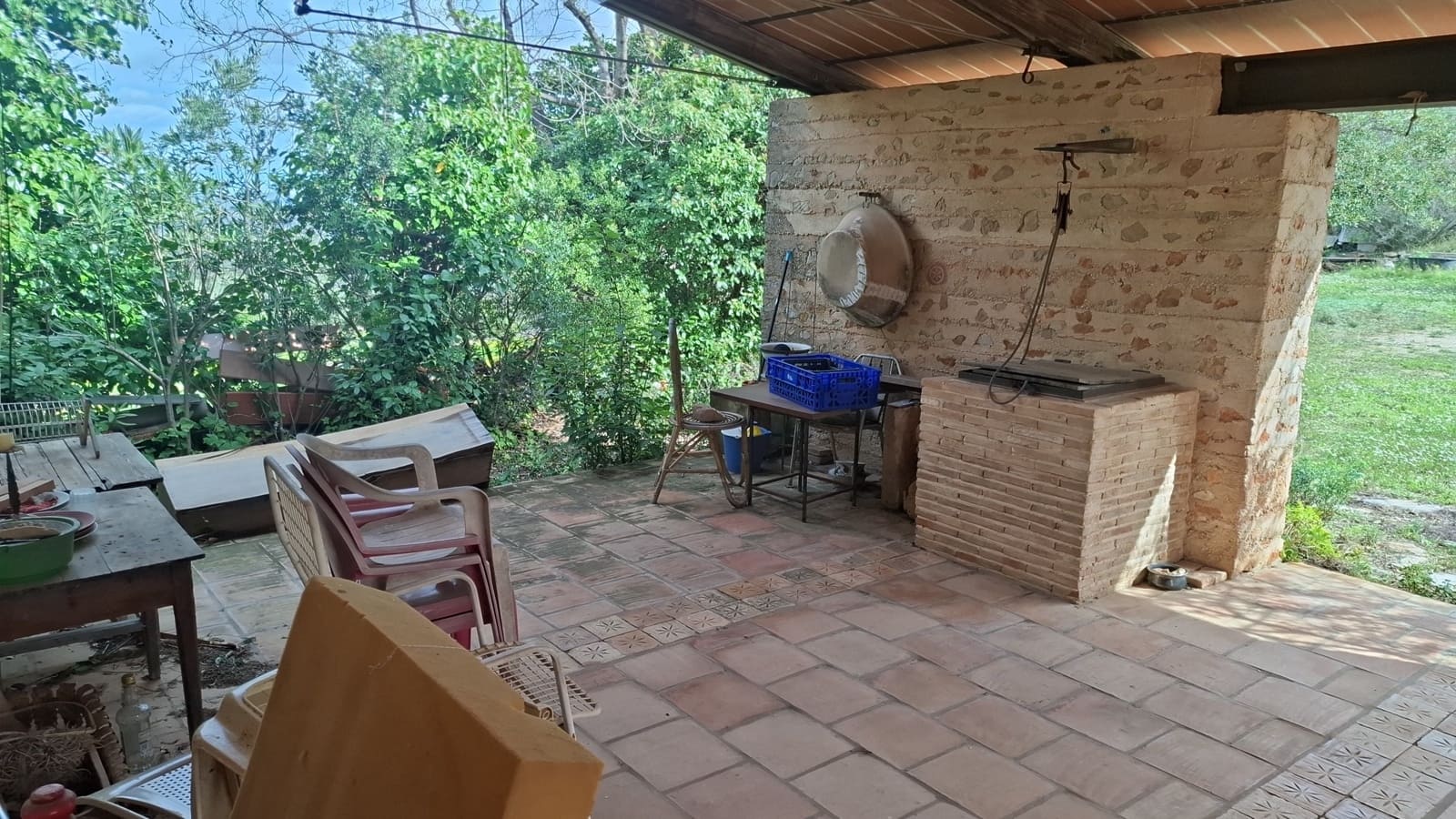 2 sovrum Finca/Hus på landet till salu i Benissa - 499 000 € (Ref: 9603025)