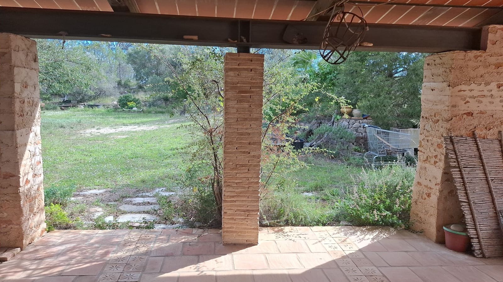 2 sovrum Finca/Hus på landet till salu i Benissa - 499 000 € (Ref: 9603025)