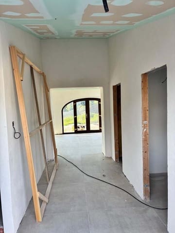 4 quarto Quinta/Casa Rural para venda em Benissa - 670 000 € (Ref: 9720577)