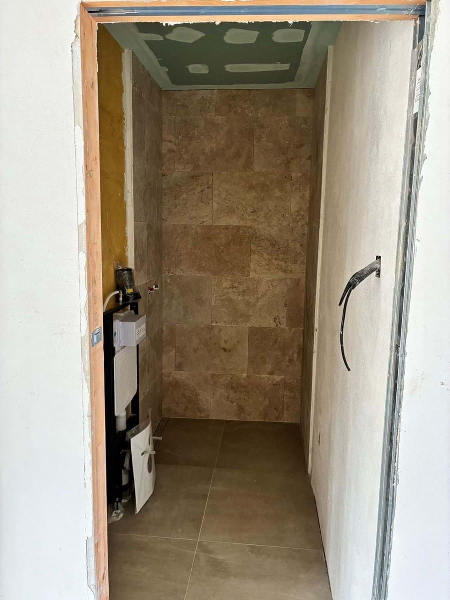 Finca/Casa Rural de 4 habitaciones en Benissa en venta - 670.000 € (Ref: 9720577)