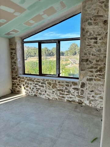 4 quarto Quinta/Casa Rural para venda em Benissa - 670 000 € (Ref: 9720577)