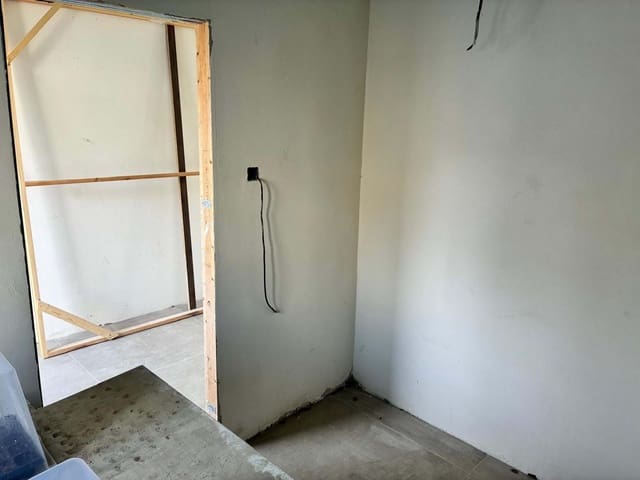 4 quarto Quinta/Casa Rural para venda em Benissa - 670 000 € (Ref: 9720577)