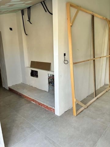 4 quarto Quinta/Casa Rural para venda em Benissa - 670 000 € (Ref: 9720577)