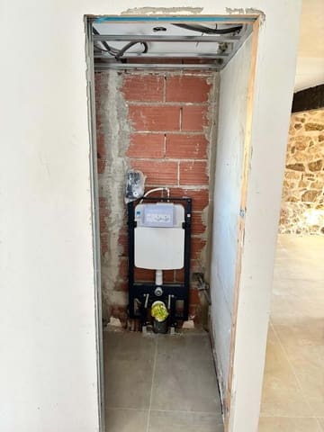 4 quarto Quinta/Casa Rural para venda em Benissa - 670 000 € (Ref: 9720577)