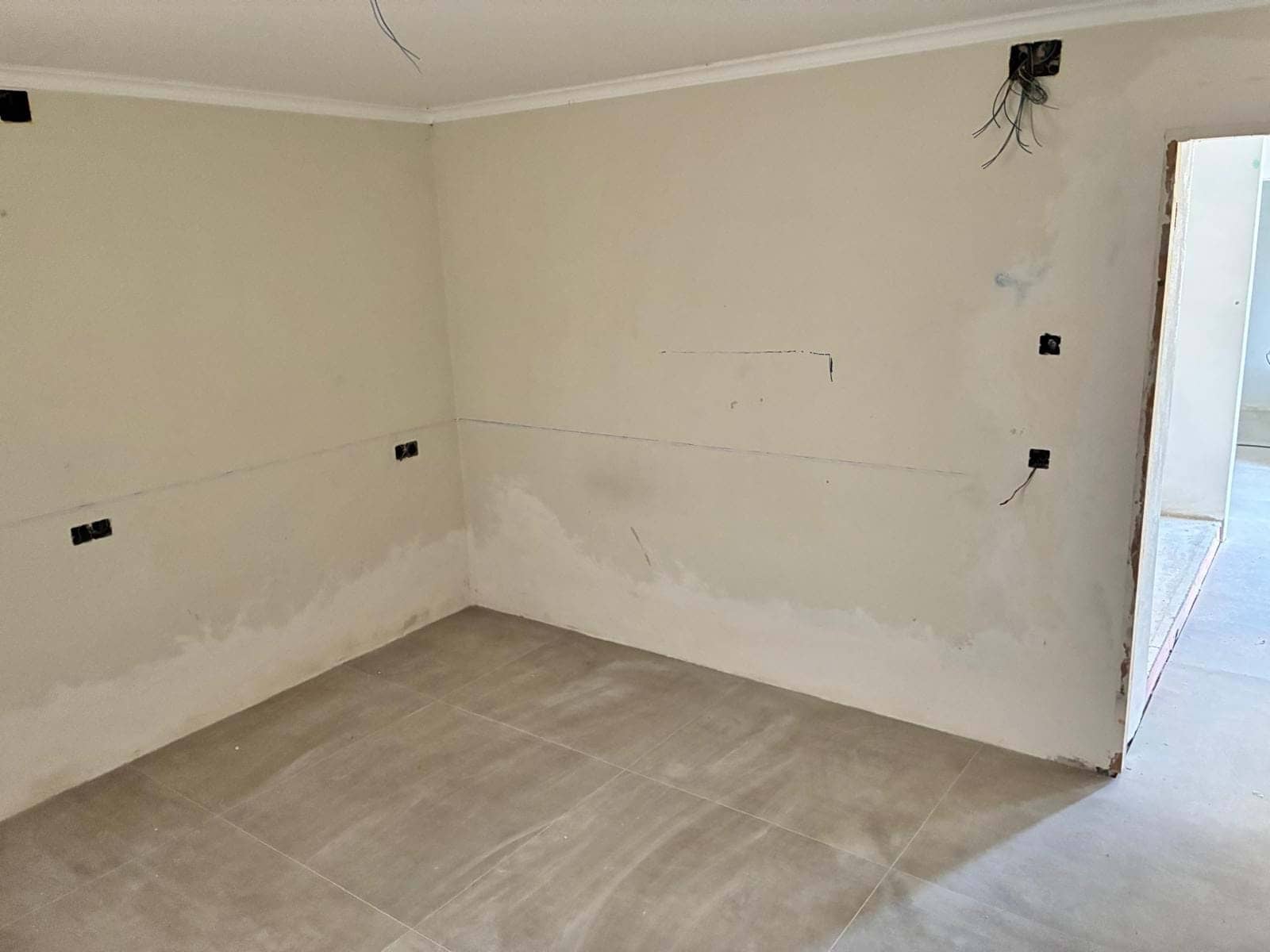 Finca/Casa Rural de 4 habitaciones en Benissa en venta - 670.000 € (Ref: 9720577)