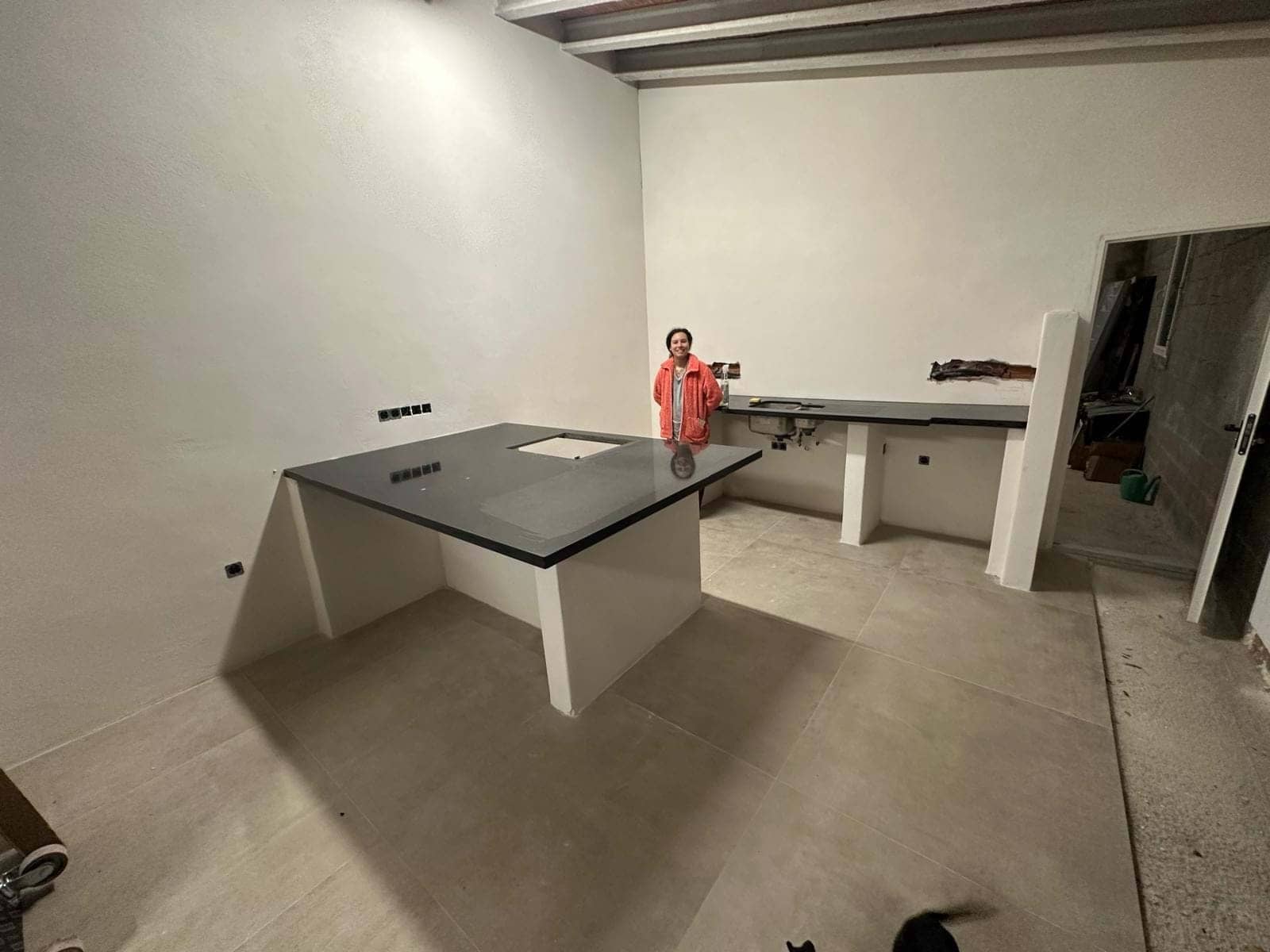 Finca/Casa Rural de 4 habitaciones en Benissa en venta - 670.000 € (Ref: 9720577)