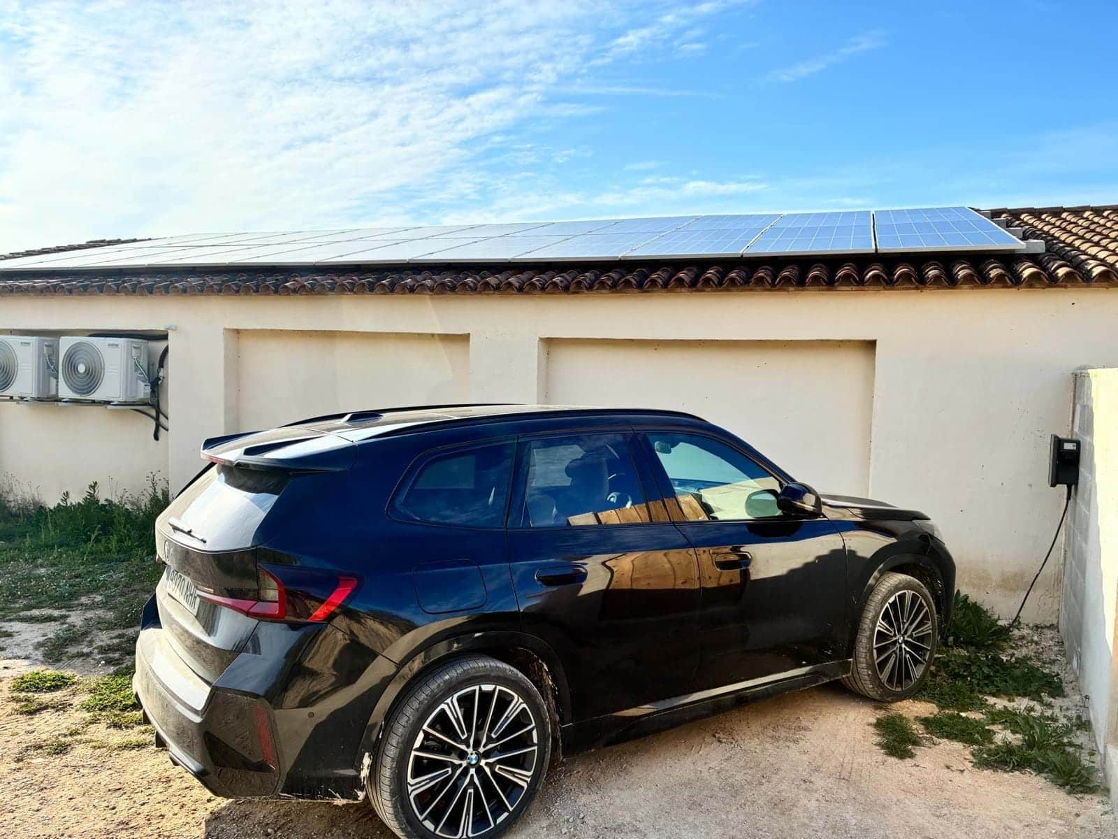 Finca/Casa Rural de 4 habitaciones en Benissa en venta - 670.000 € (Ref: 9720577)