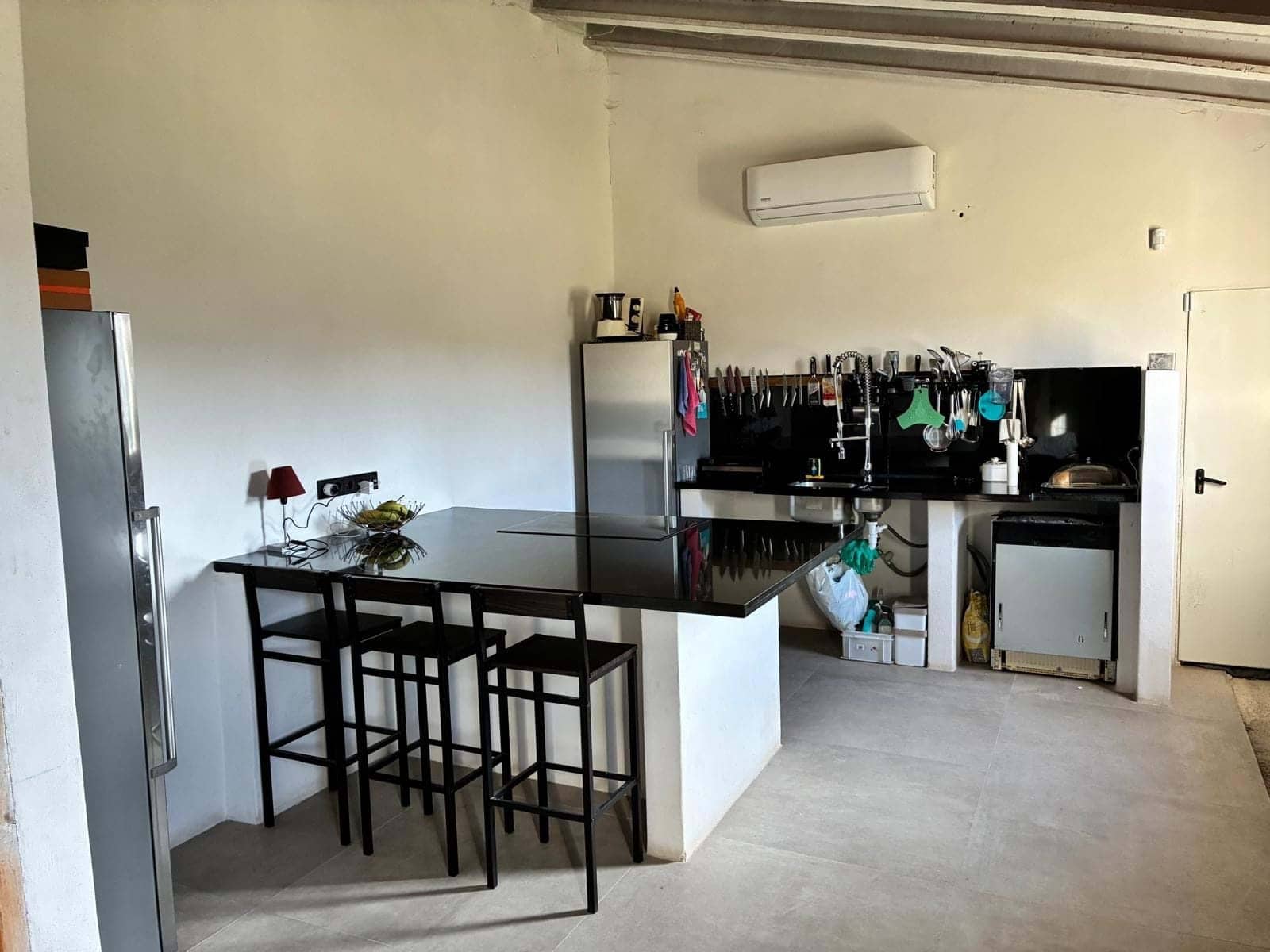 Finca/Casa Rural de 4 habitaciones en Benissa en venta - 670.000 € (Ref: 9720577)