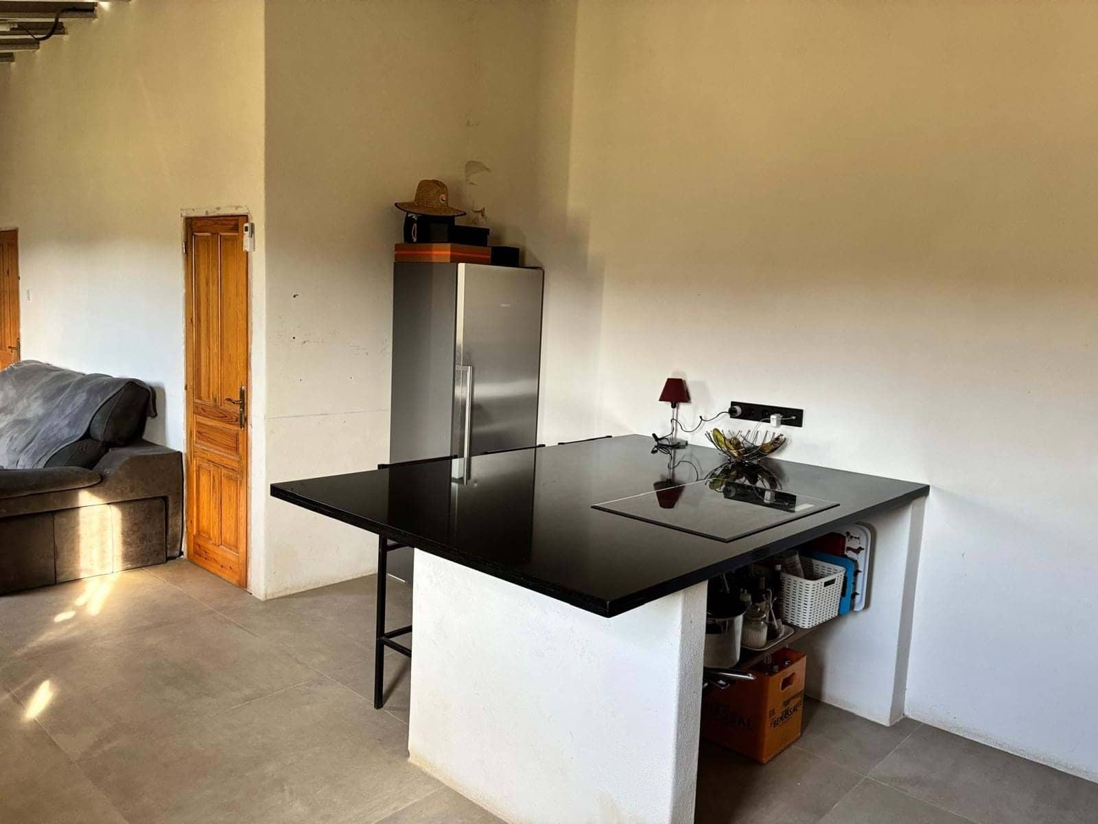 Finca/Casa Rural de 4 habitaciones en Benissa en venta - 670.000 € (Ref: 9720577)