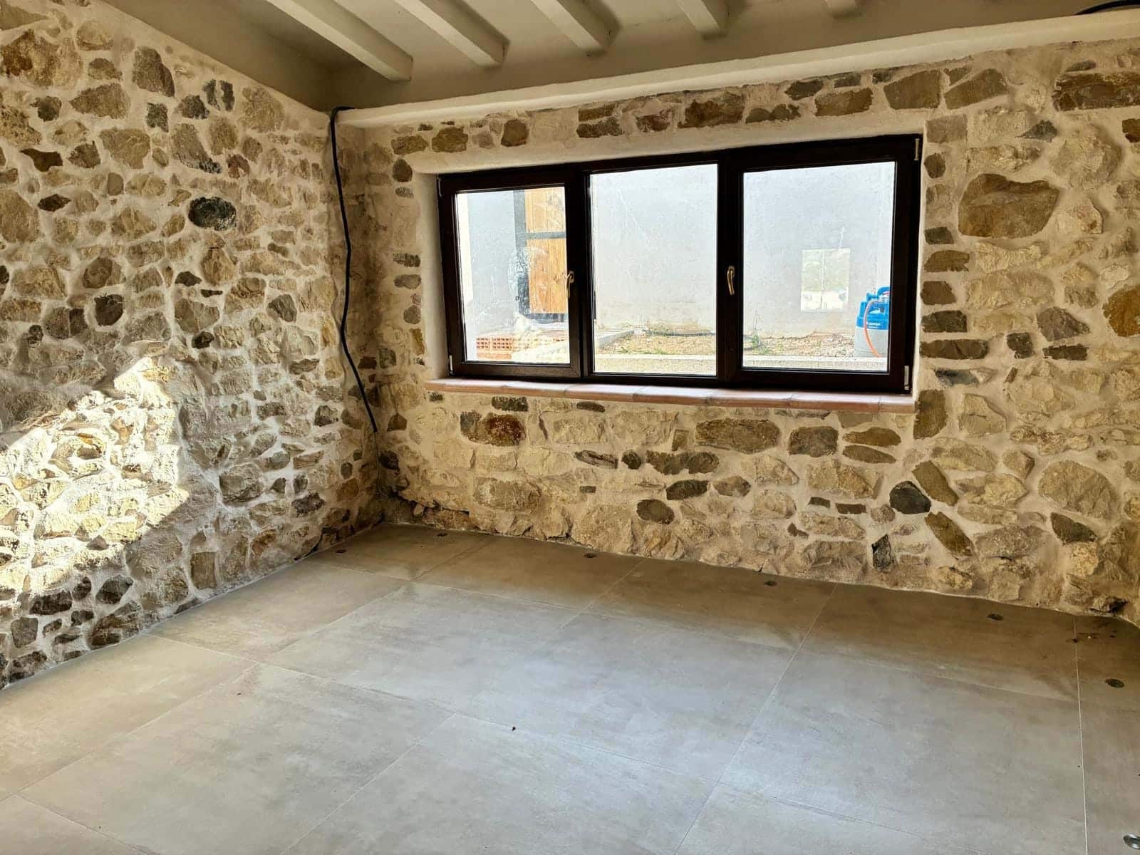 Finca/Casa Rural de 4 habitaciones en Benissa en venta - 670.000 € (Ref: 9720577)