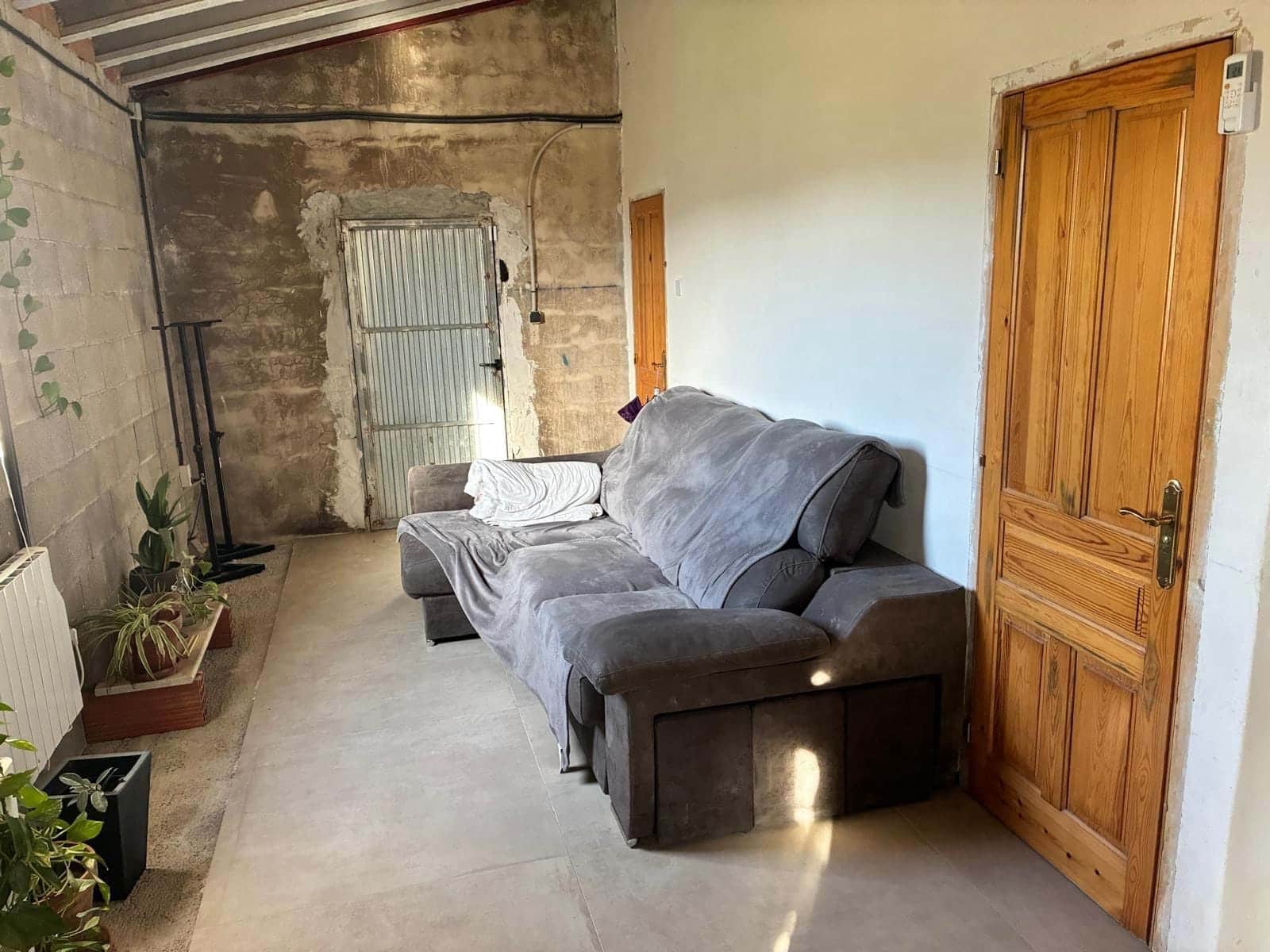 Finca/Casa Rural de 4 habitaciones en Benissa en venta - 670.000 € (Ref: 9720577)