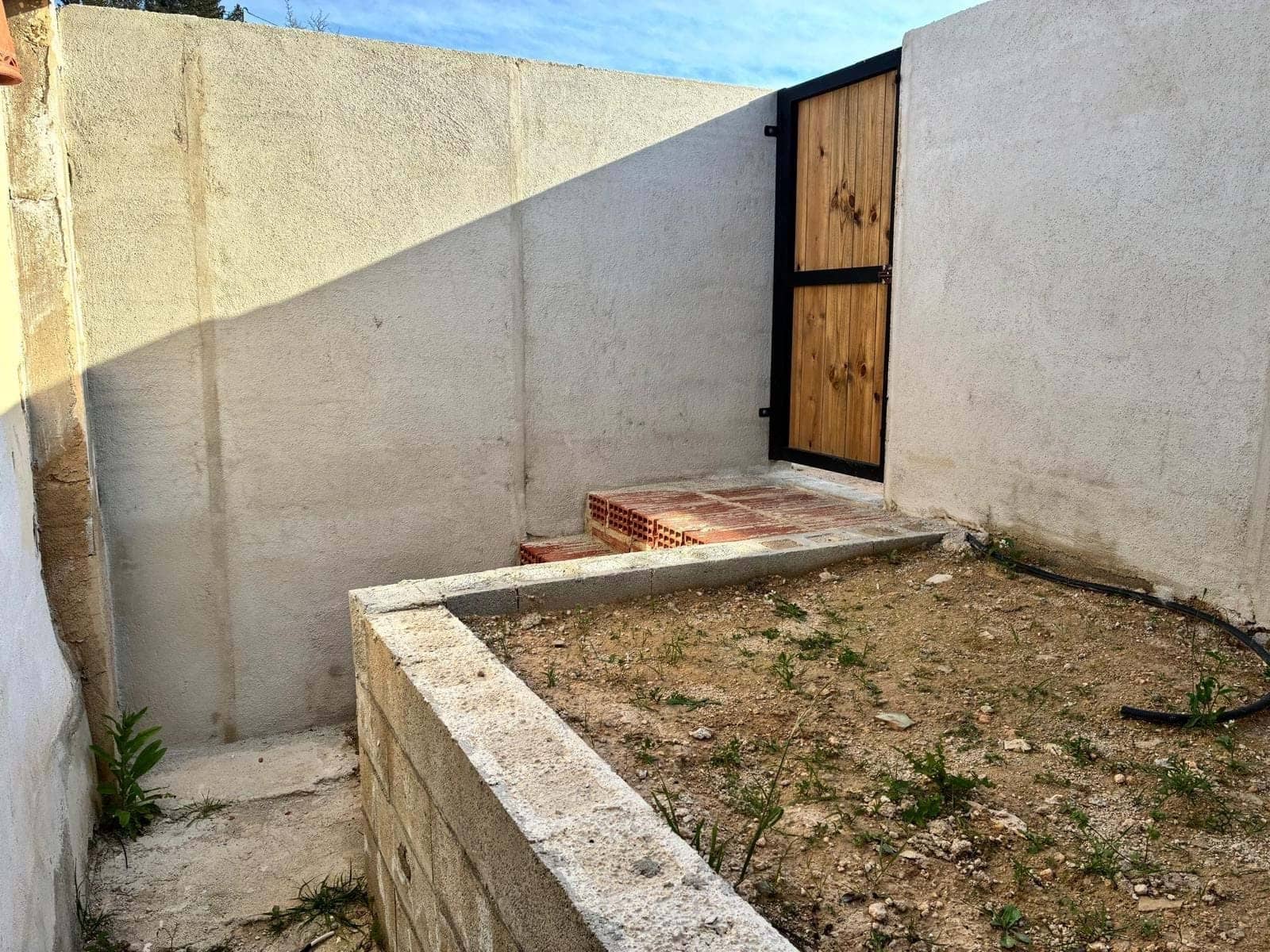 Finca/Casa Rural de 4 habitaciones en Benissa en venta - 670.000 € (Ref: 9720577)