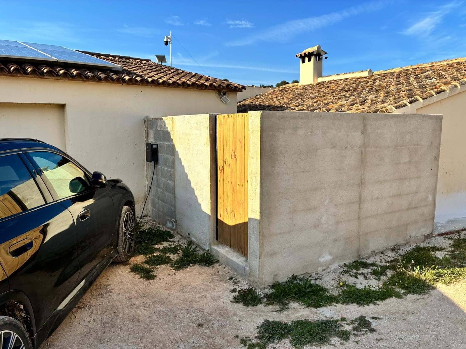 Finca/Casa Rural de 4 habitaciones en Benissa en venta - 670.000 € (Ref: 9720577)