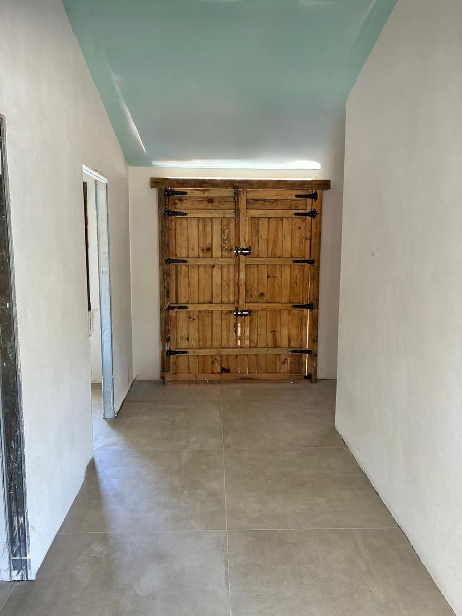 4 slaapkamer Finca/Landhuis te koop in Benissa met zwembad garage - € 670.000 (Ref: 9720577)