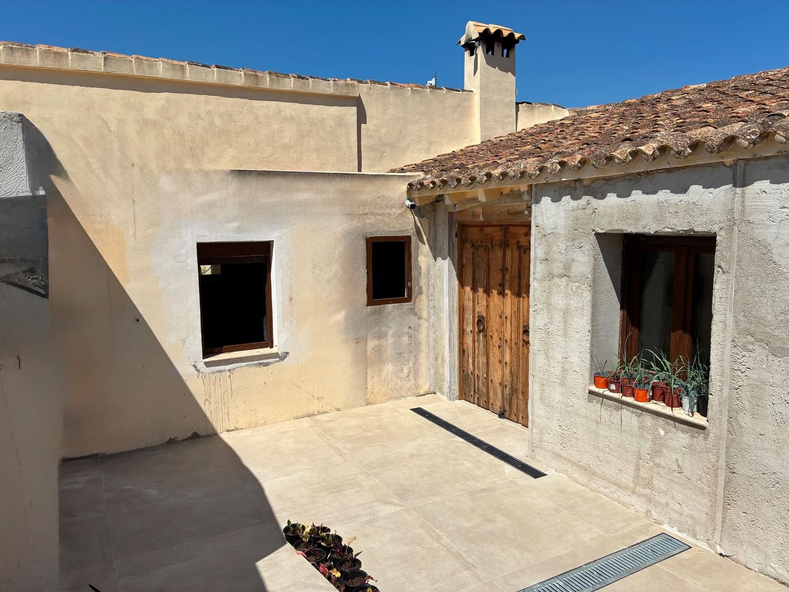 4 slaapkamer Finca/Landhuis te koop in Benissa met zwembad garage - € 670.000 (Ref: 9720577)