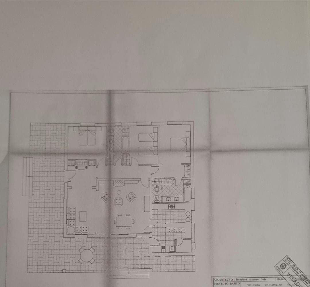 Rakentamaton maa myytävänä paikassa Pedreguer - 190 000 € (Ref: 9866071)