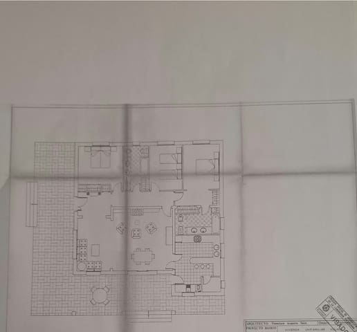 Rakentamaton maa myytävänä paikassa Pedreguer - 190 000 € (Ref: 9866071)