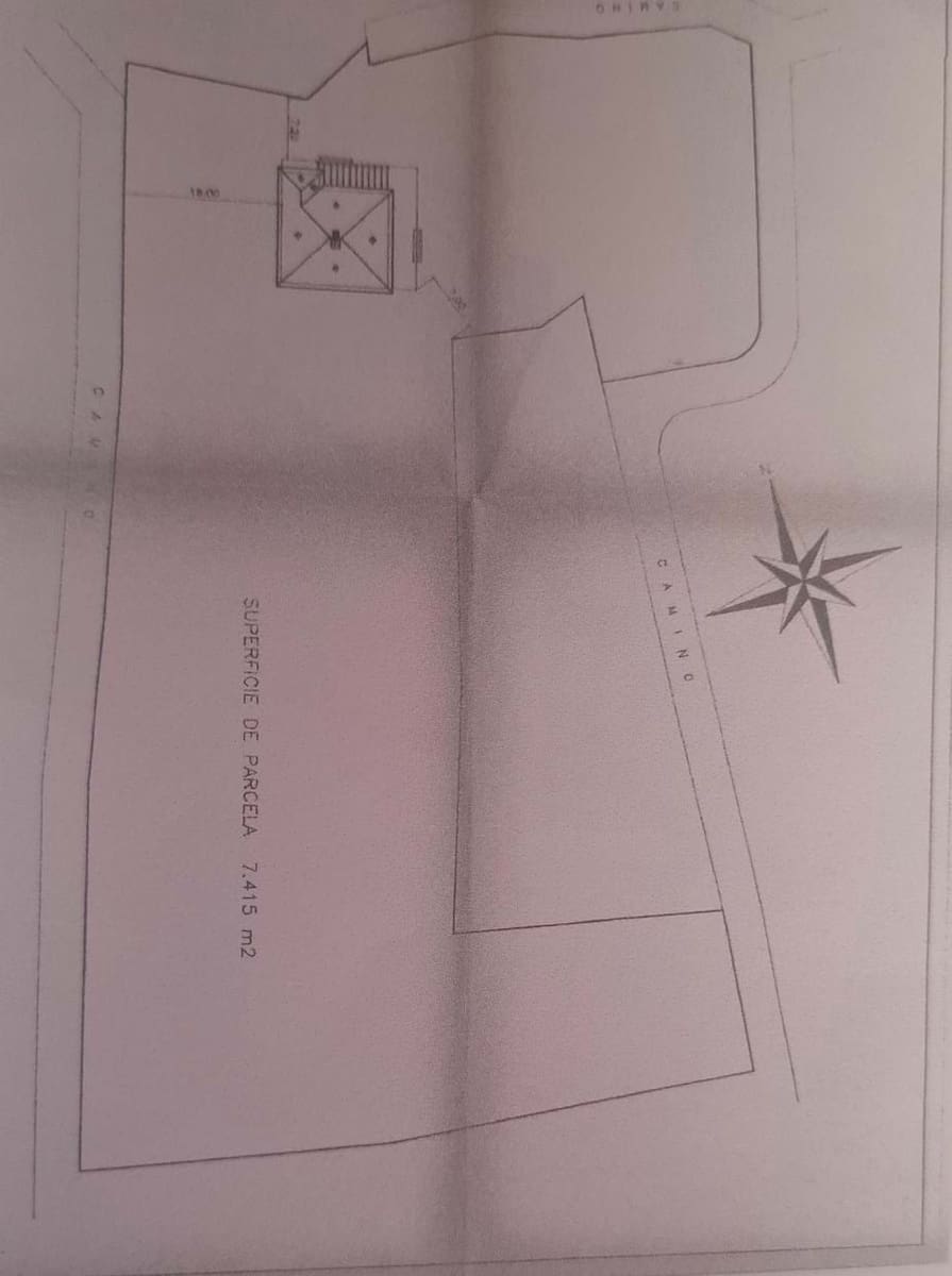 Rakentamaton maa myytävänä paikassa Pedreguer - 190 000 € (Ref: 9866071)