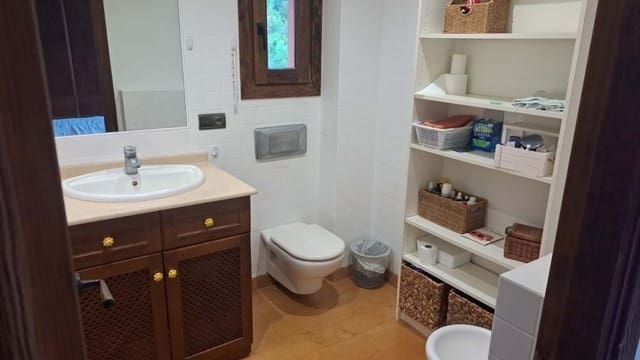 5 bedroom Villa for sale in Montserrat with pool - € 675,000 (Ref: 9891486)