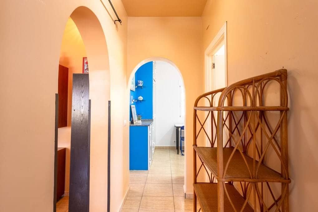 Finca/Casa Rural de 2 habitaciones en Benitachell / Benitatxell en venta - 450.000 € (Ref: 9912242)