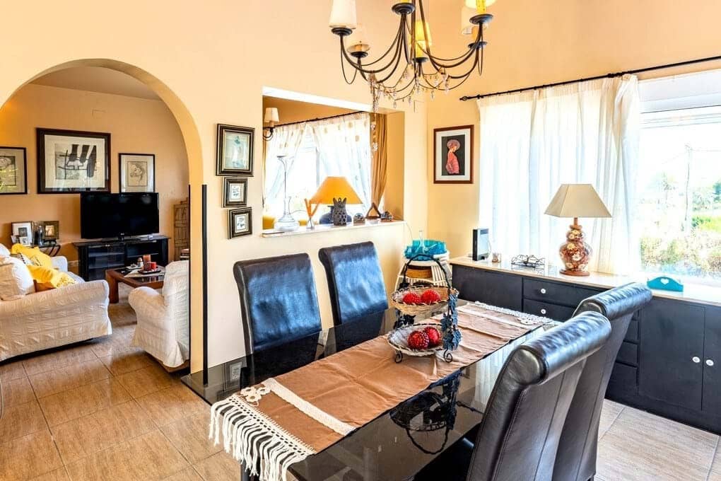 Finca/Casa Rural de 2 habitaciones en Benitachell / Benitatxell en venta - 450.000 € (Ref: 9912242)