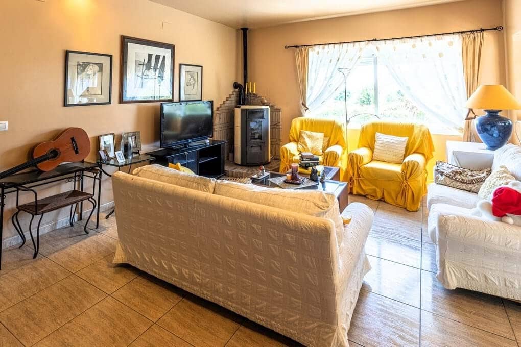 Finca/Casa Rural de 2 habitaciones en Benitachell / Benitatxell en venta - 450.000 € (Ref: 9912242)