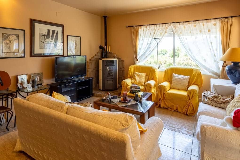 Finca/Casa Rural de 2 habitaciones en Benitachell / Benitatxell en venta - 450.000 € (Ref: 9912242)