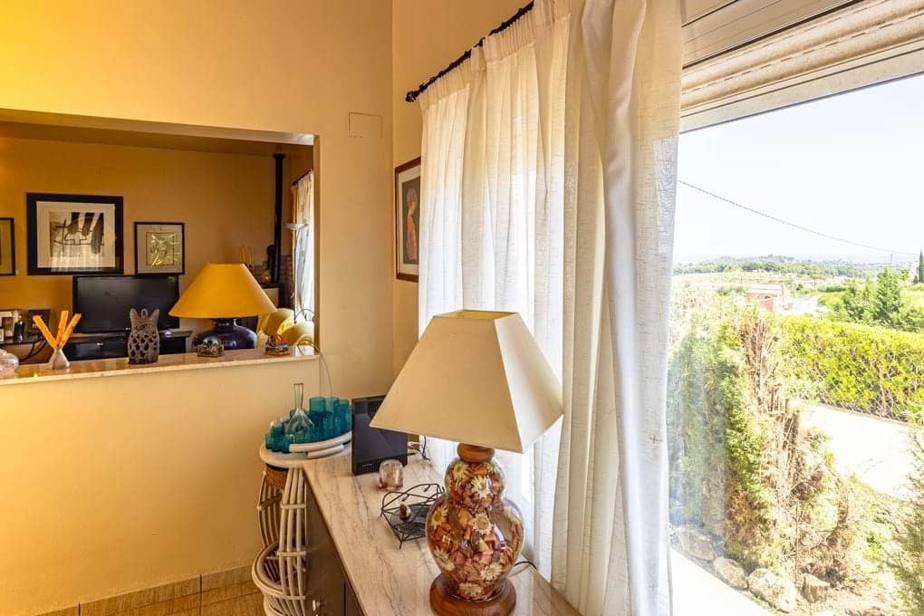 Finca/Casa Rural de 2 habitaciones en Benitachell / Benitatxell en venta - 450.000 € (Ref: 9912242)