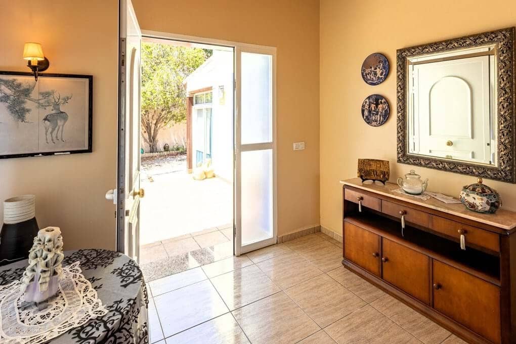 Finca/Casa Rural de 2 habitaciones en Benitachell / Benitatxell en venta - 450.000 € (Ref: 9912242)