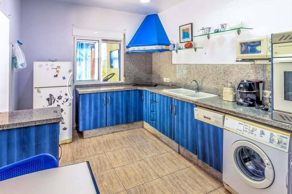 Finca/Casa Rural de 2 habitaciones en Benitachell / Benitatxell en venta - 450.000 € (Ref: 9912242)