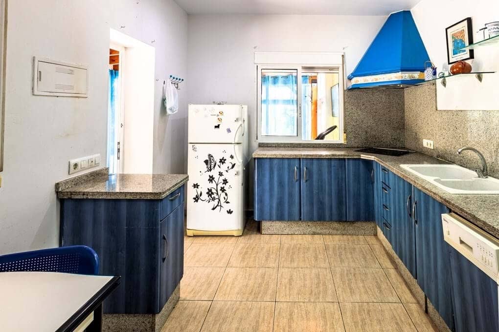 Finca/Casa Rural de 2 habitaciones en Benitachell / Benitatxell en venta - 450.000 € (Ref: 9912242)